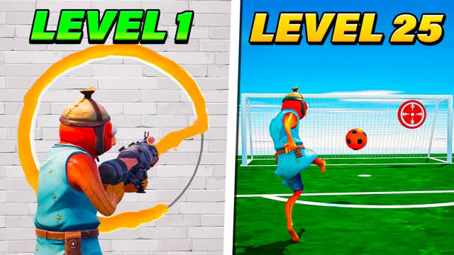 ⭐ 50 SUPER CHALLENGES 2 ⭐