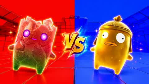 red vs blue brooo🔴🔵