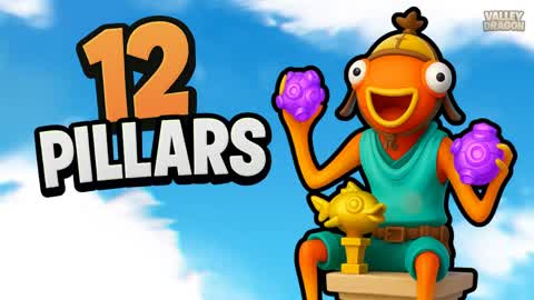 12 PILLARS