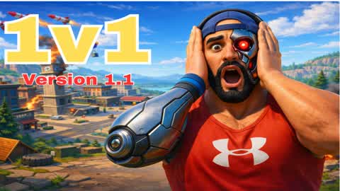 1v1 Version 1.1