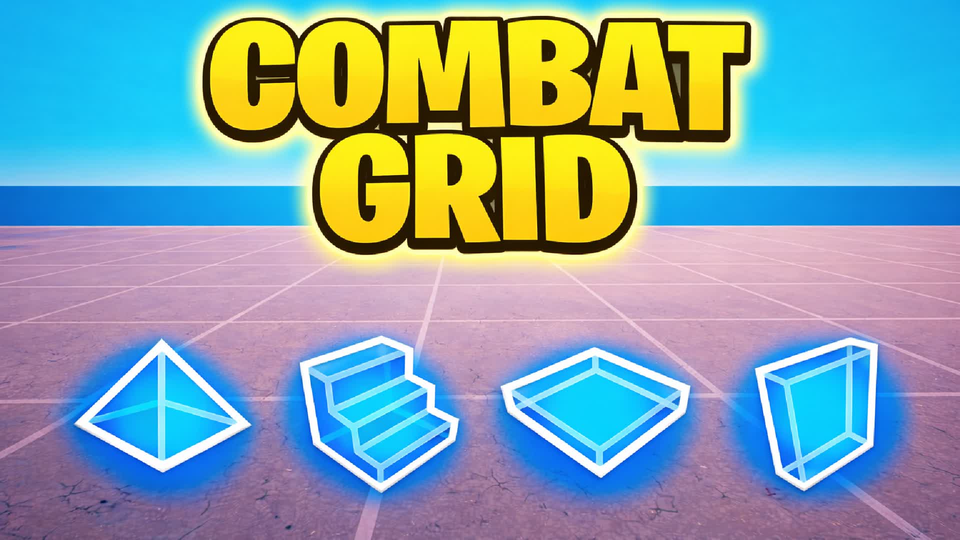 Combat Grid