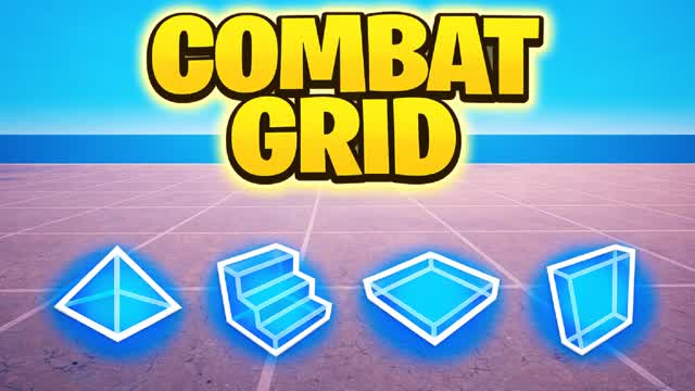 Combat Grid