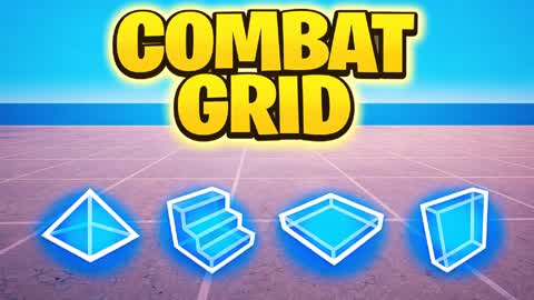 Combat Grid