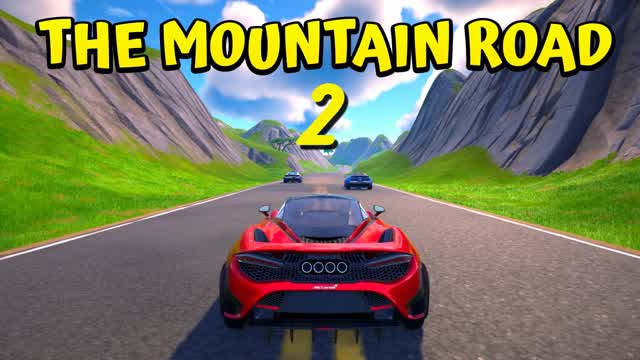 đ The Mountain Road 2 đ
