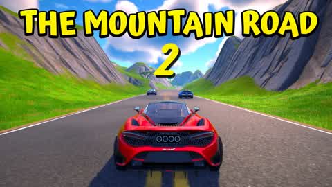 🌄 The Mountain Road 2 🌄