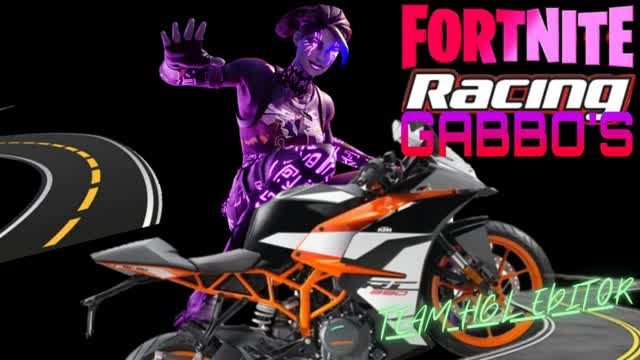 GABBO’S RACING v6