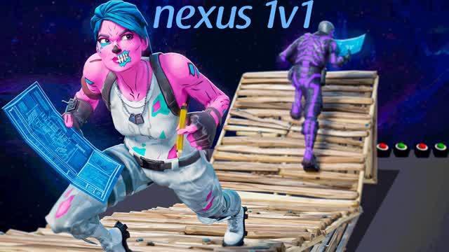 1v1 NEXUS