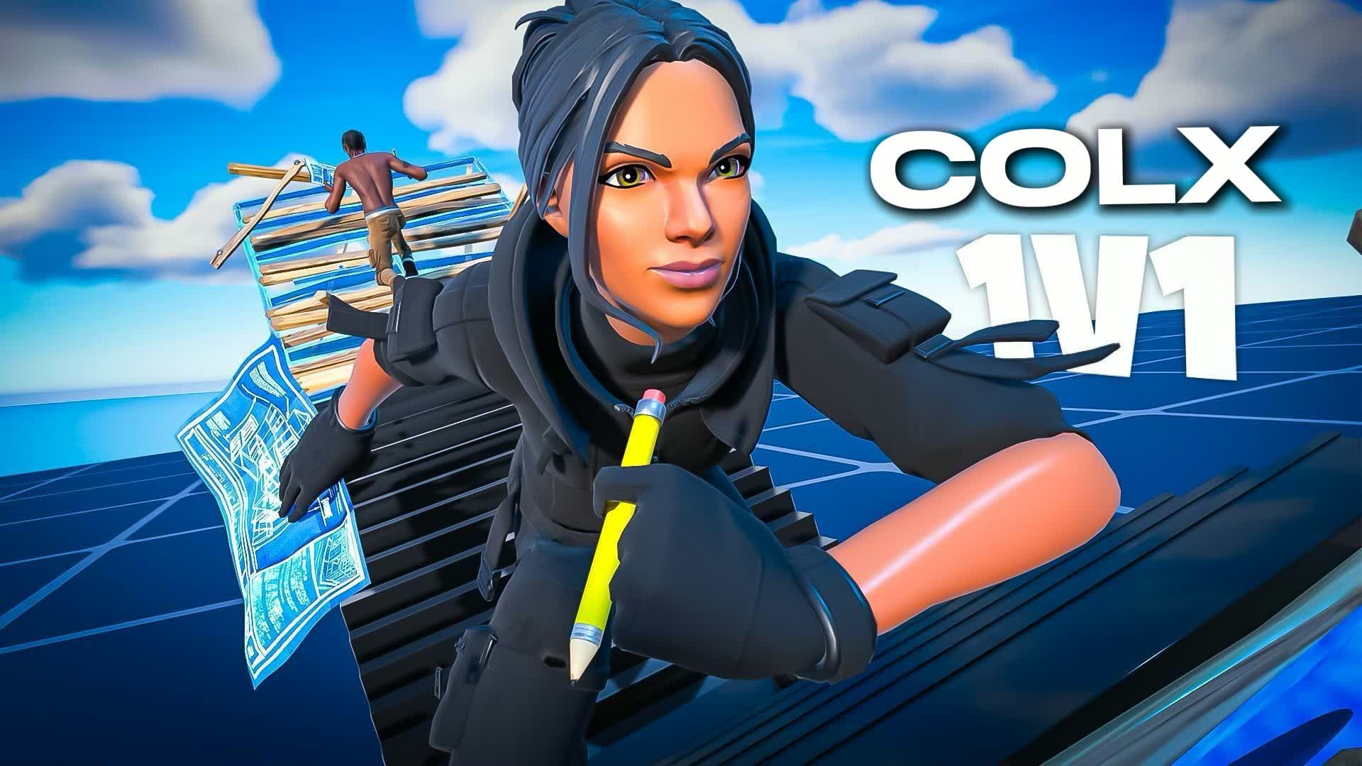 COLX 1V1
