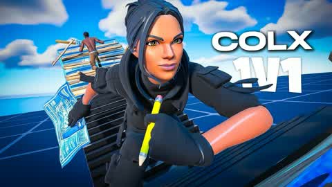 COLX 1V1