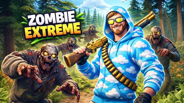 ZOMBIE EXTREME