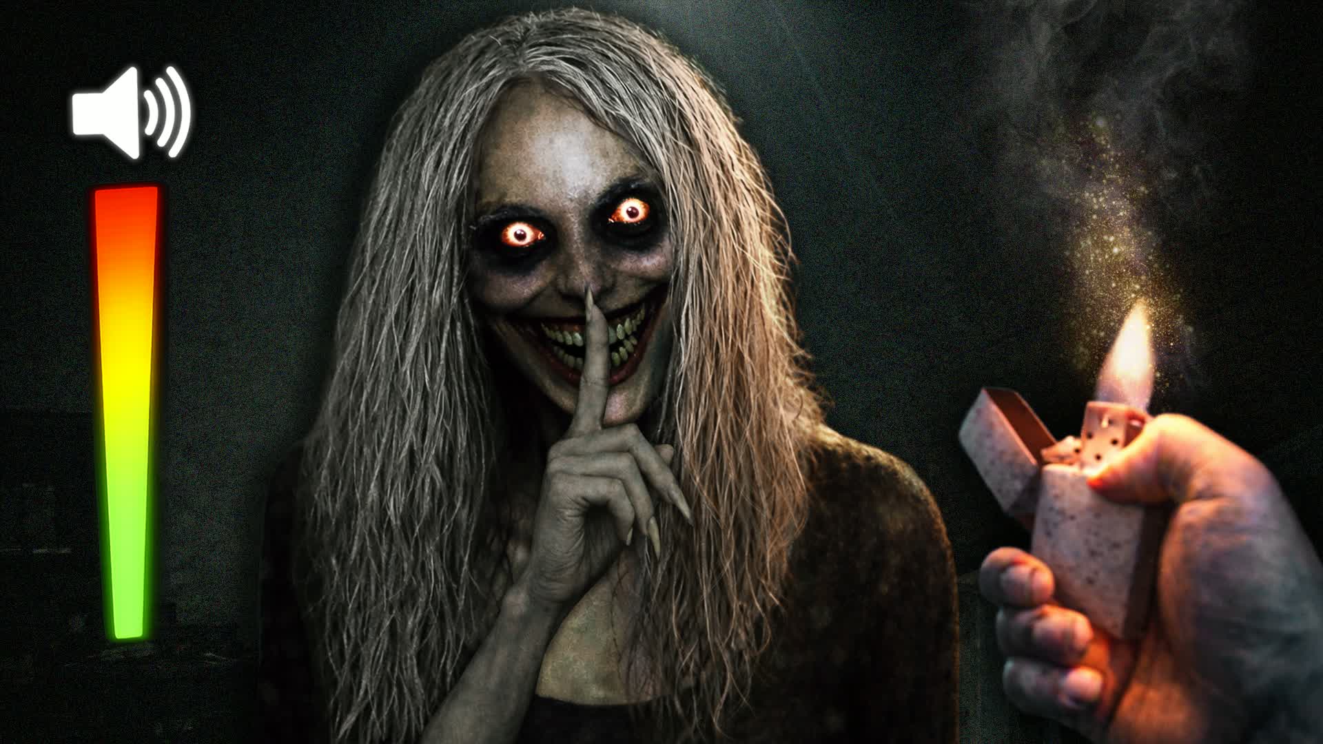 パラノーマル [ホラーゲーム]