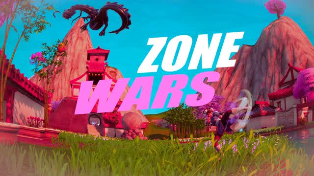 SAKURA ZONEWARS đž