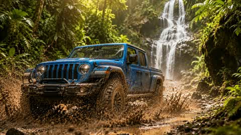 💎Liberty Roads Drive🚗