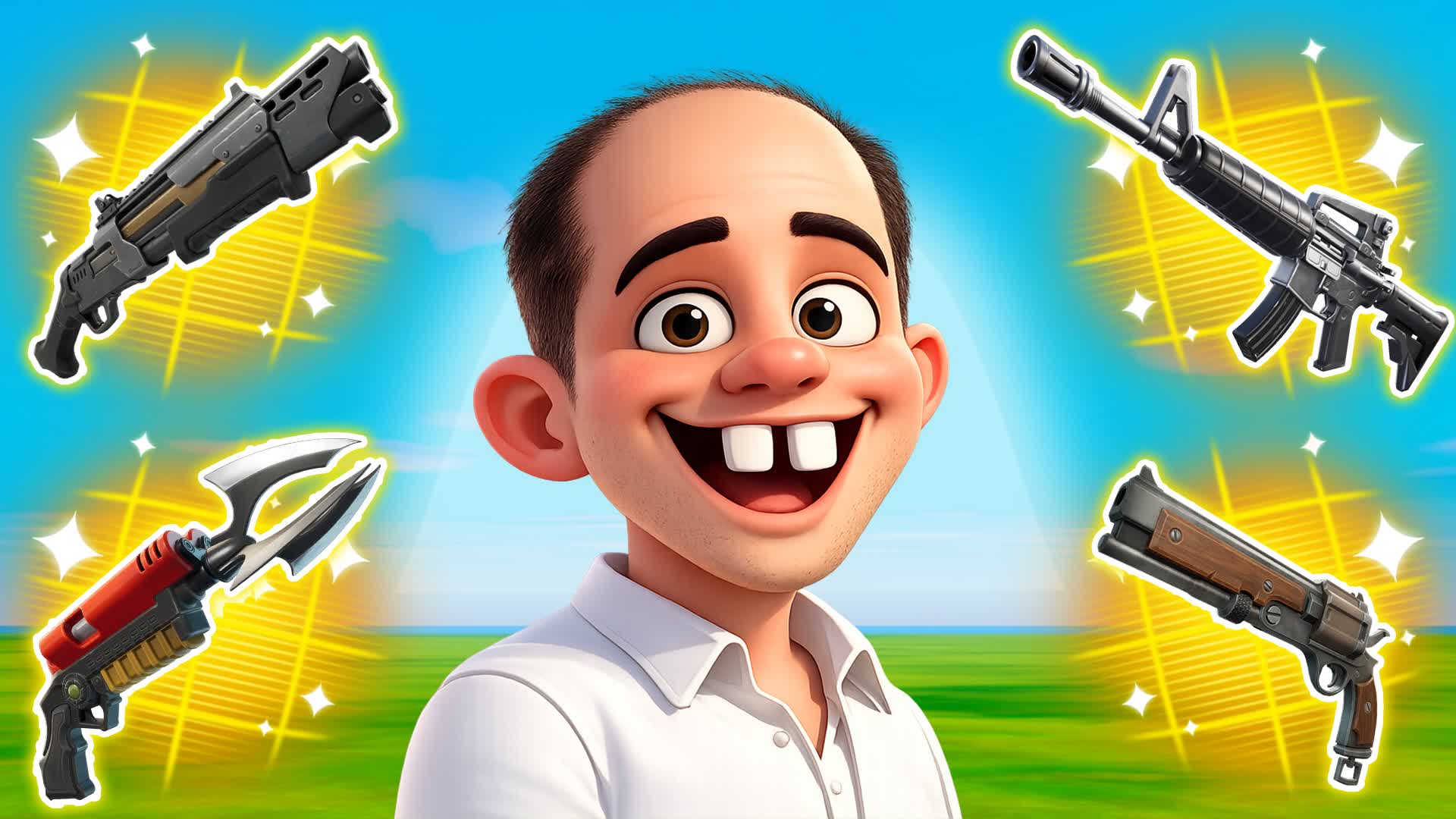 67 Reload FFA 1v1v1 Realistic 1v1