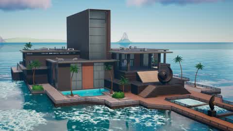 THE ECKUOSE ESTATE - GUN GAME