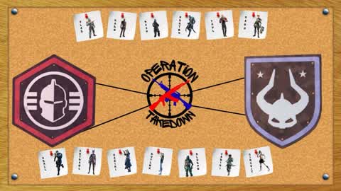 operation:takedown
