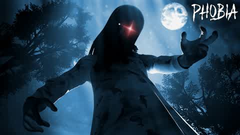 PHOBIA | HORROR FIRST PERSON