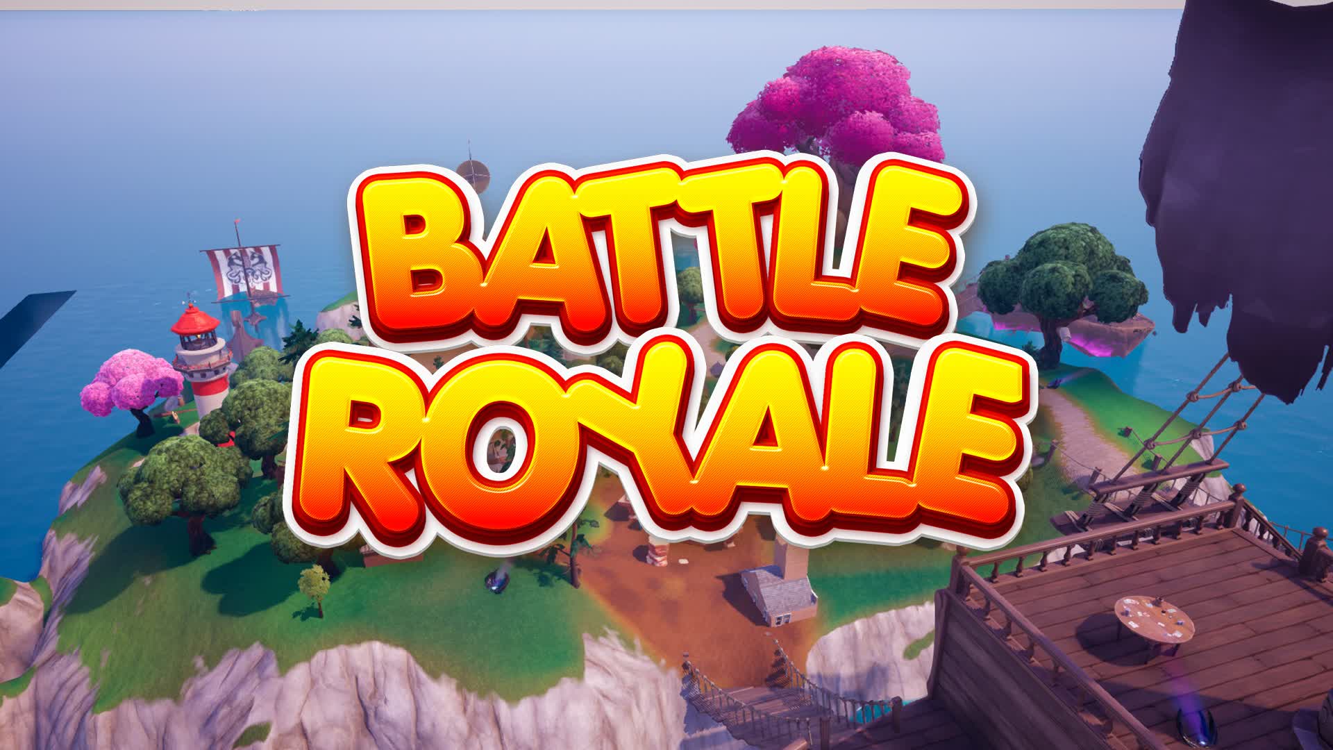 π΄β BATTLE ROYALE π΄