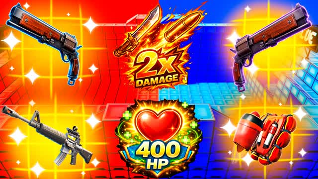 🔵 BLUE VS RED 🔴 FIGHT!