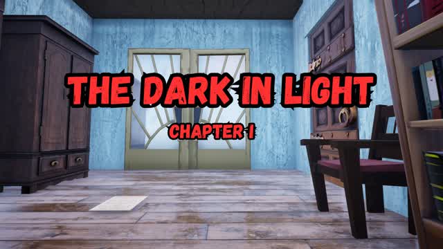 The Dark in Light Chapter I