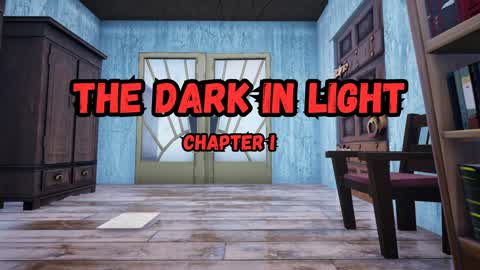 The Dark in Light Chapter I
