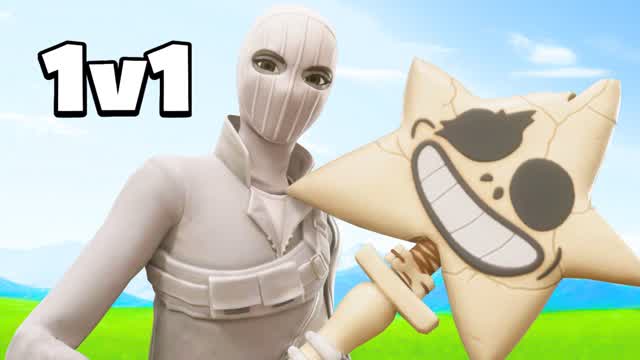 1v1 Build Fights! [4.4.4]