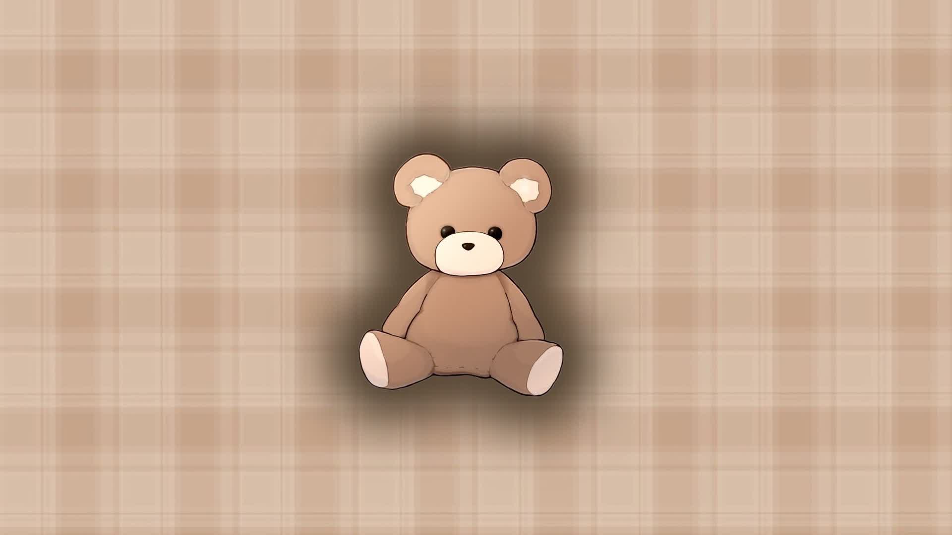 Teddy Free For All