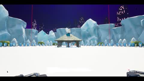 Thelittlestsnail's fashion show