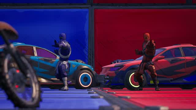 Capture 1 â Red Vs Blue RanksđŽđ”đ