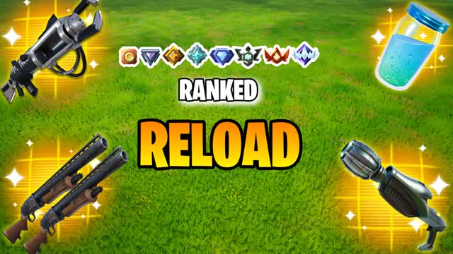 1v1v1 Reload 1v1 Realistics FFA 1.1.1