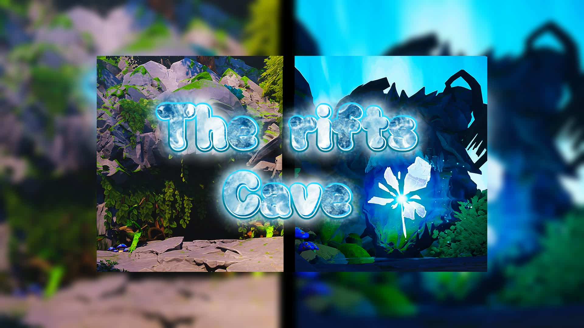 The rifts cave