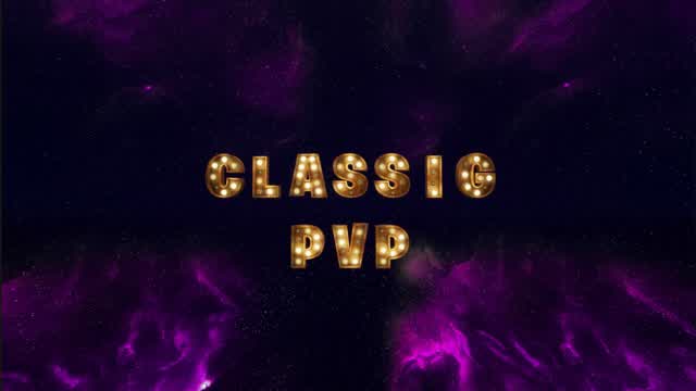 Capture 1 – CLASSIC 1V1 PVP
