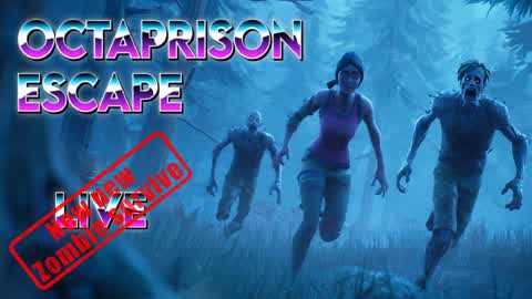 Octaprison Survive
