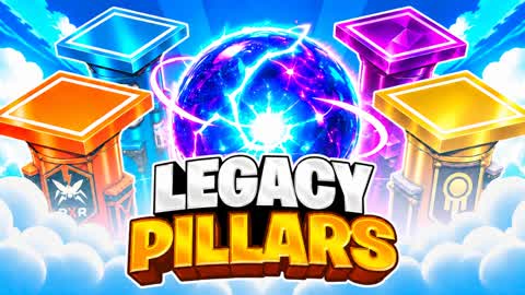 LEGACY PILLARS