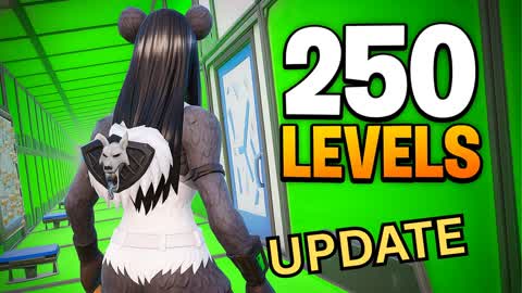 DEFAULT DEATHRUN 250 LEVELS 💖
