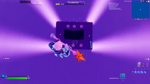 one V one build fights