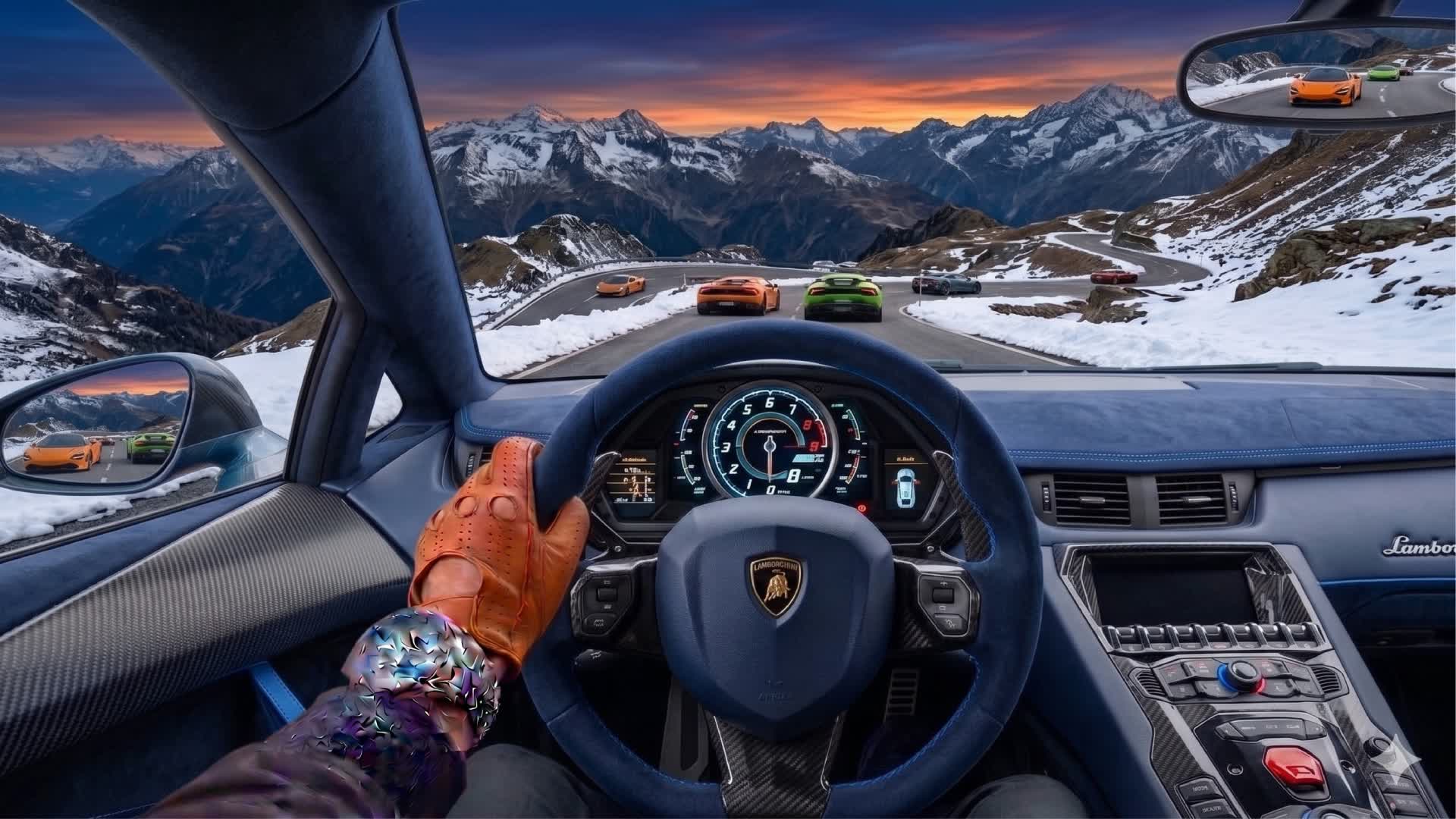 DRIVE FUN🏙FFA⭐️RIO C91