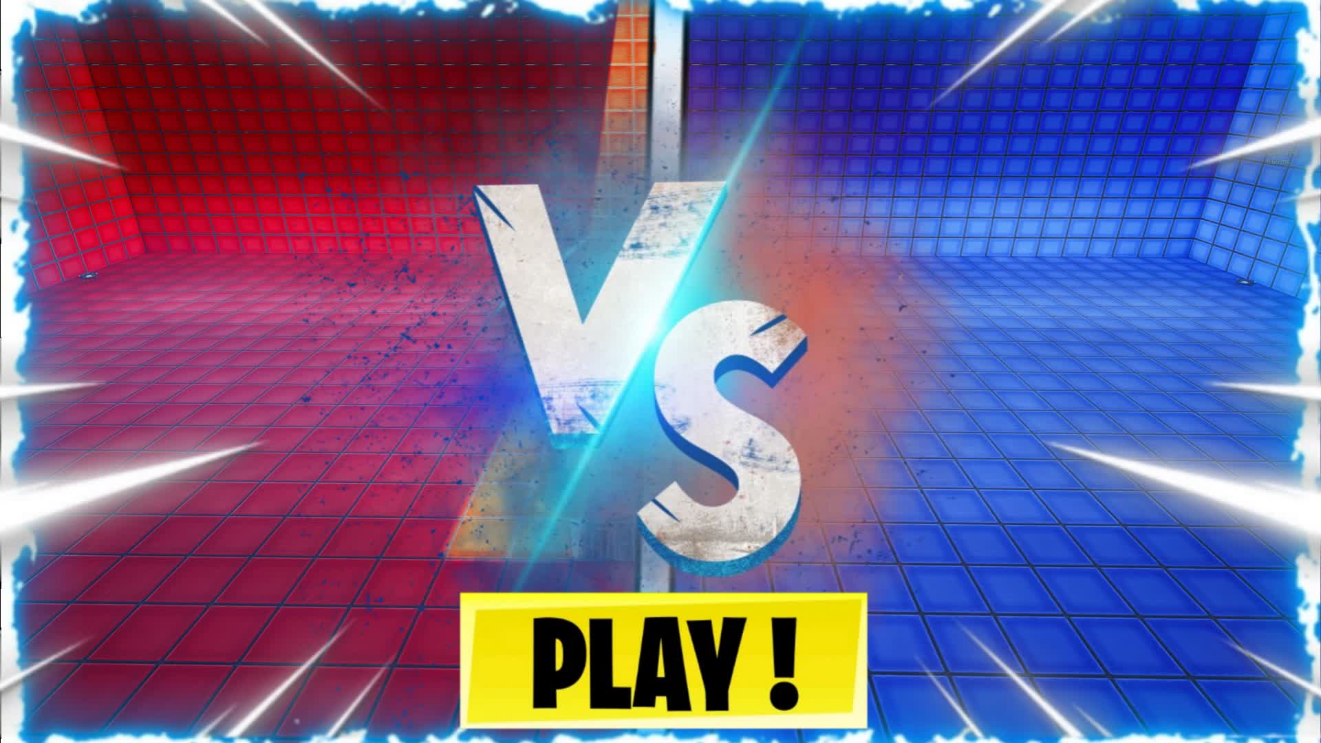 RED VS BLUE 3615-8146-2148 by tyzn - Fortnite Creative Map Code ...
