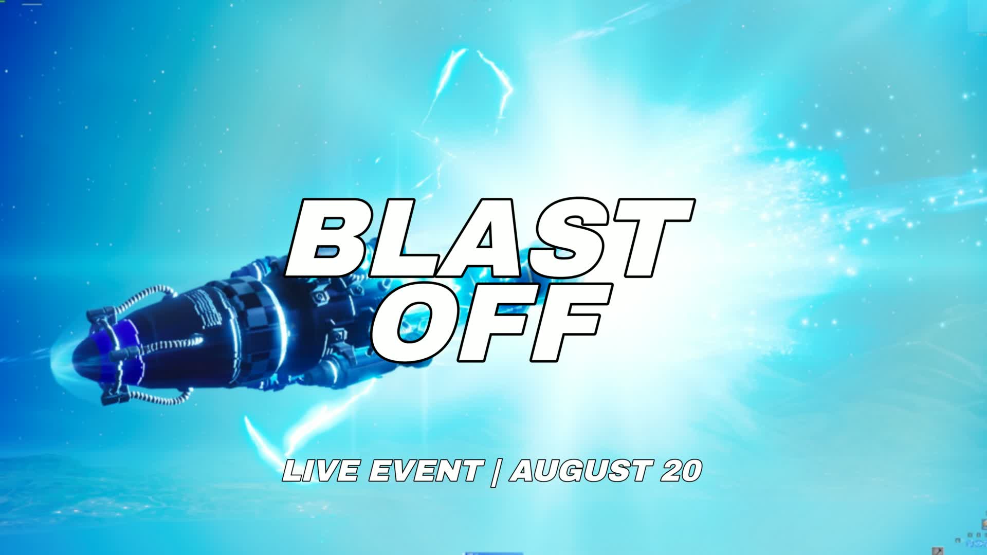 Terakoo | Blast Off