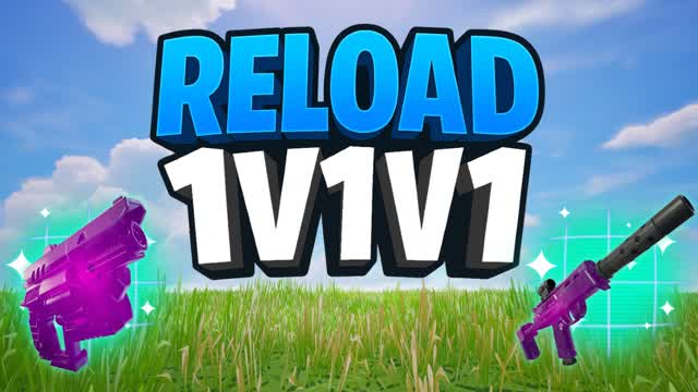 1V1V1 RELOAD CRAZY FREE FOR ALL