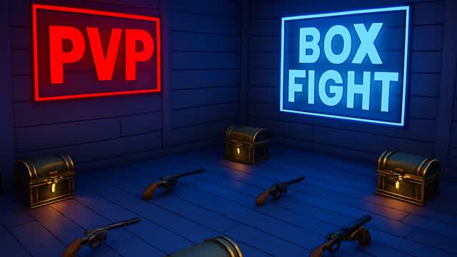 Wrecked Revolver Island