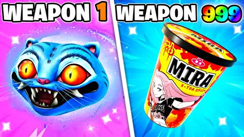 Kpop Demon Hunters Exotic gun game Meme