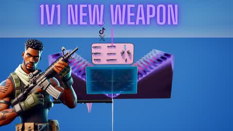 1V1 Noxy BF 💜