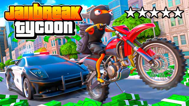🔓 JAILBREAK TYCOON 🚨