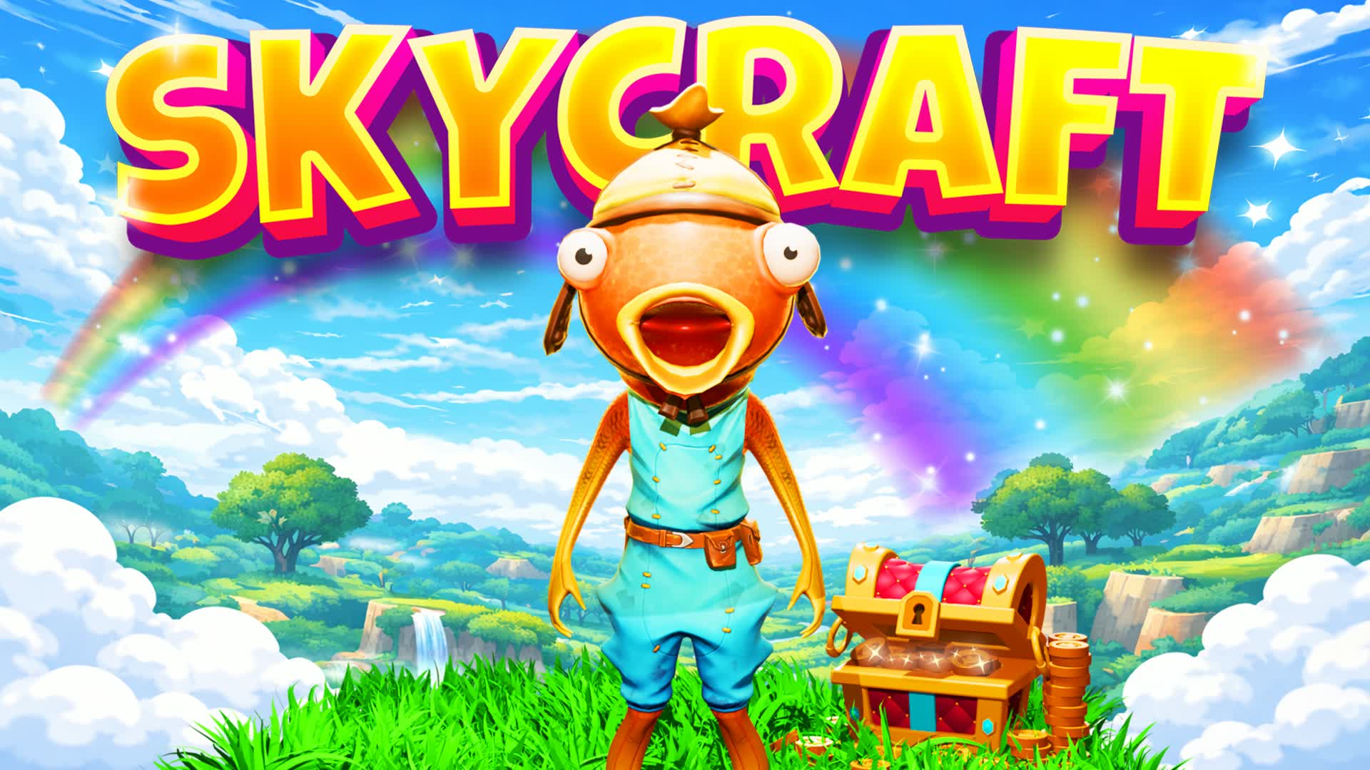 スカイクラフト