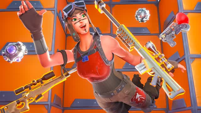 GLITCH ROOMCOIN Pit - Sniper only🔫