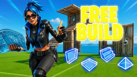 Infinite Free Build [BOTS] 🔥