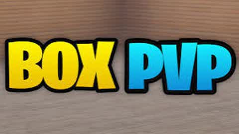 BOX PVP!