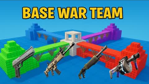 BasewarTeams