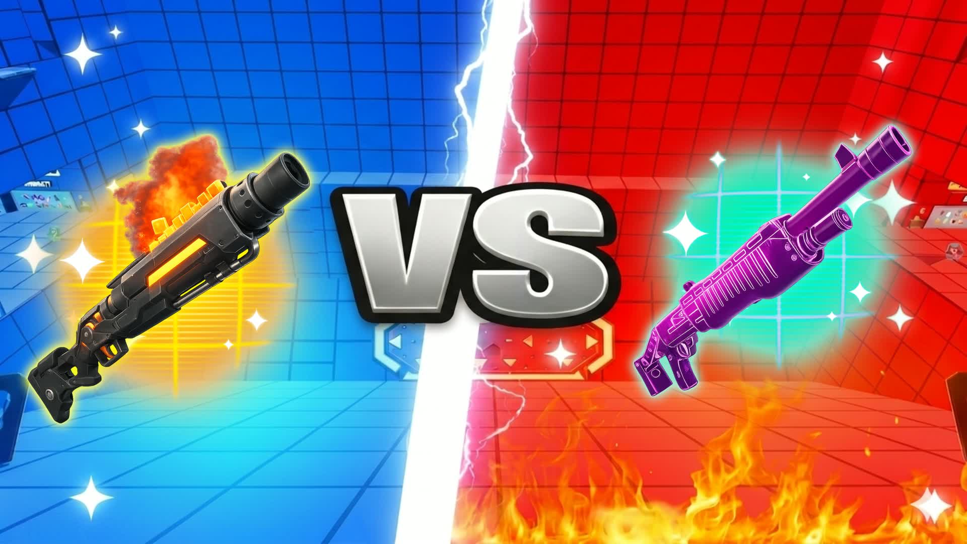 AURAWIN レッド vs ブルー 🔴🔵 67
